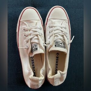 Converse chuck taylor shoreline shoes